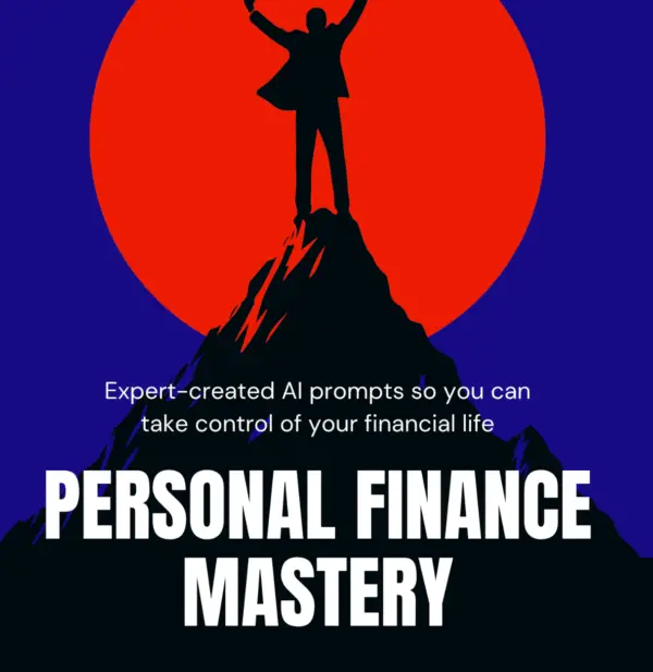 Personal Finance Mastery